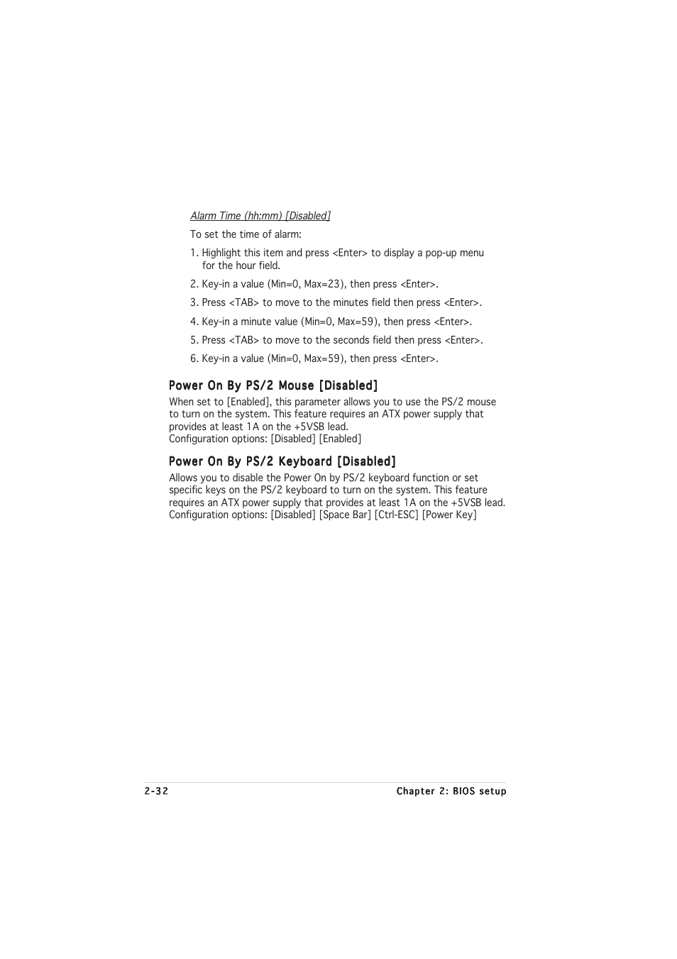 Asus M2NPV-MX User Manual | Page 76 / 96