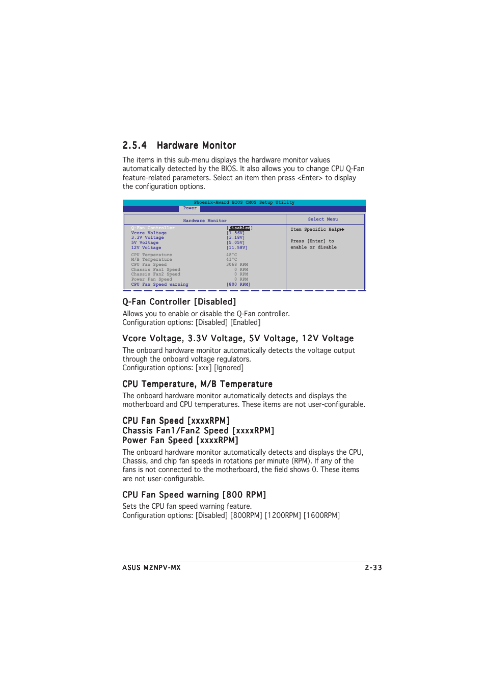 Asus M2NPV-MX User Manual | Page 77 / 96