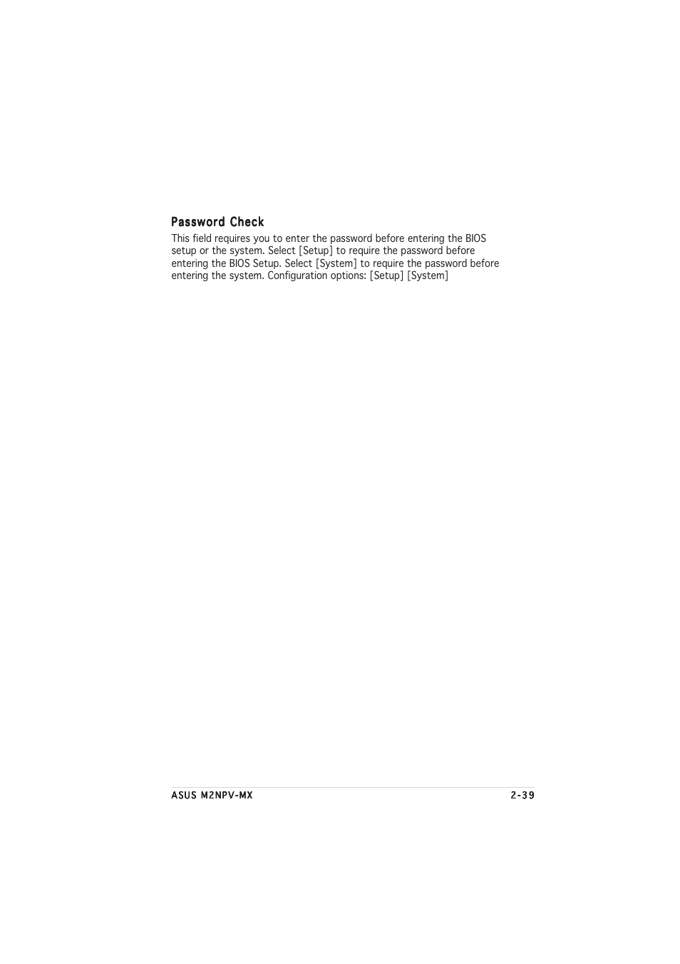Asus M2NPV-MX User Manual | Page 83 / 96