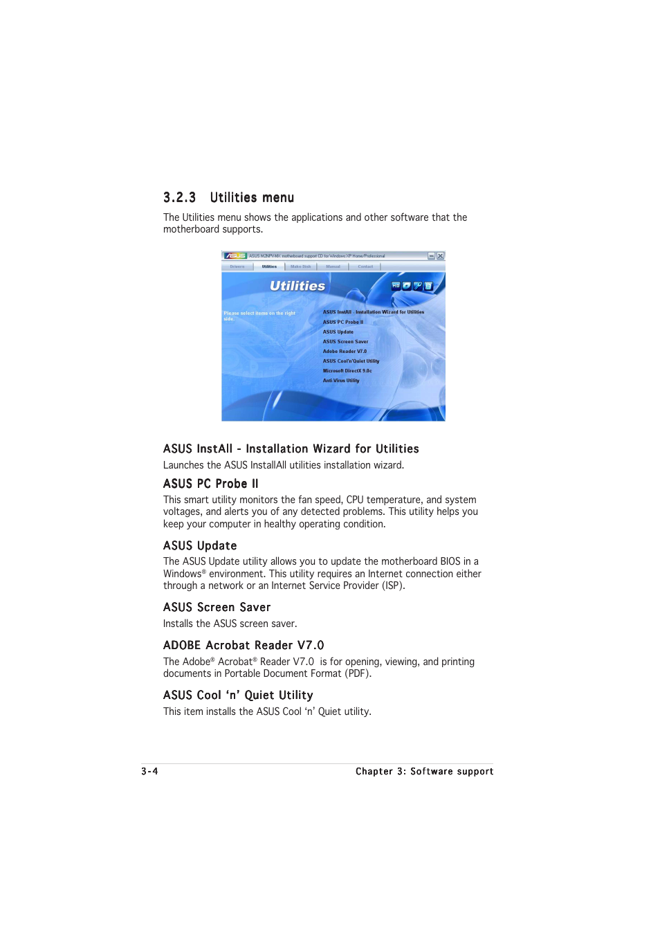 Asus M2NPV-MX User Manual | Page 90 / 96