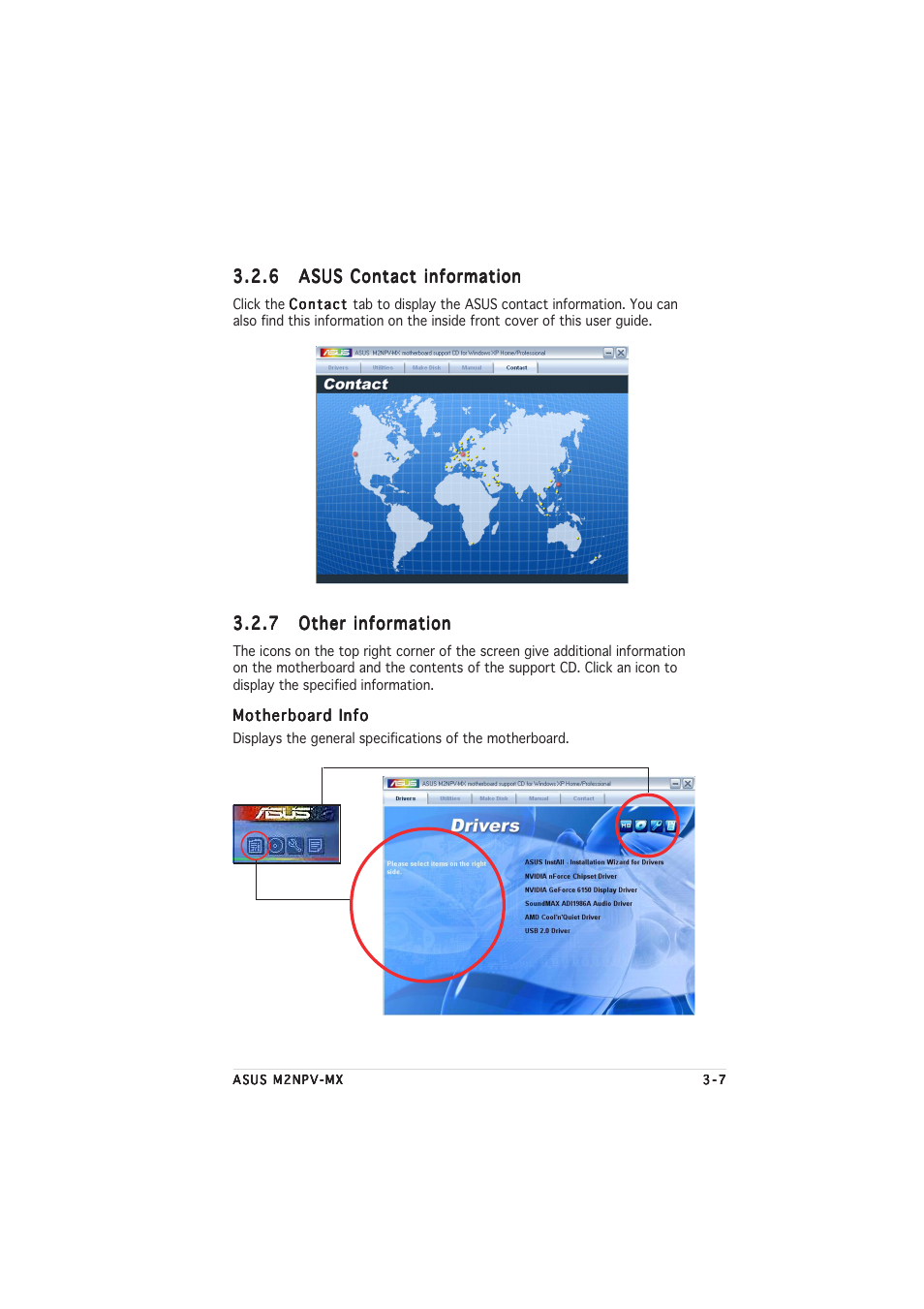 Asus M2NPV-MX User Manual | Page 93 / 96