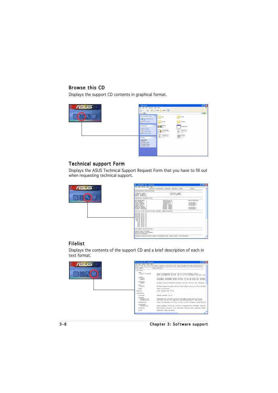 Asus M2NPV-MX User Manual | Page 94 / 96
