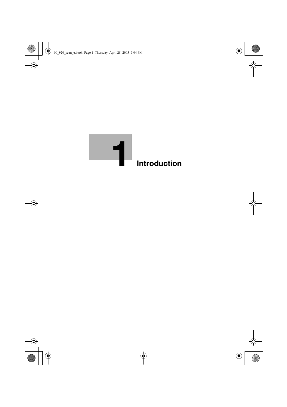 Konica Minolta bizhub PRO 920 User Manual | Page 6 / 178