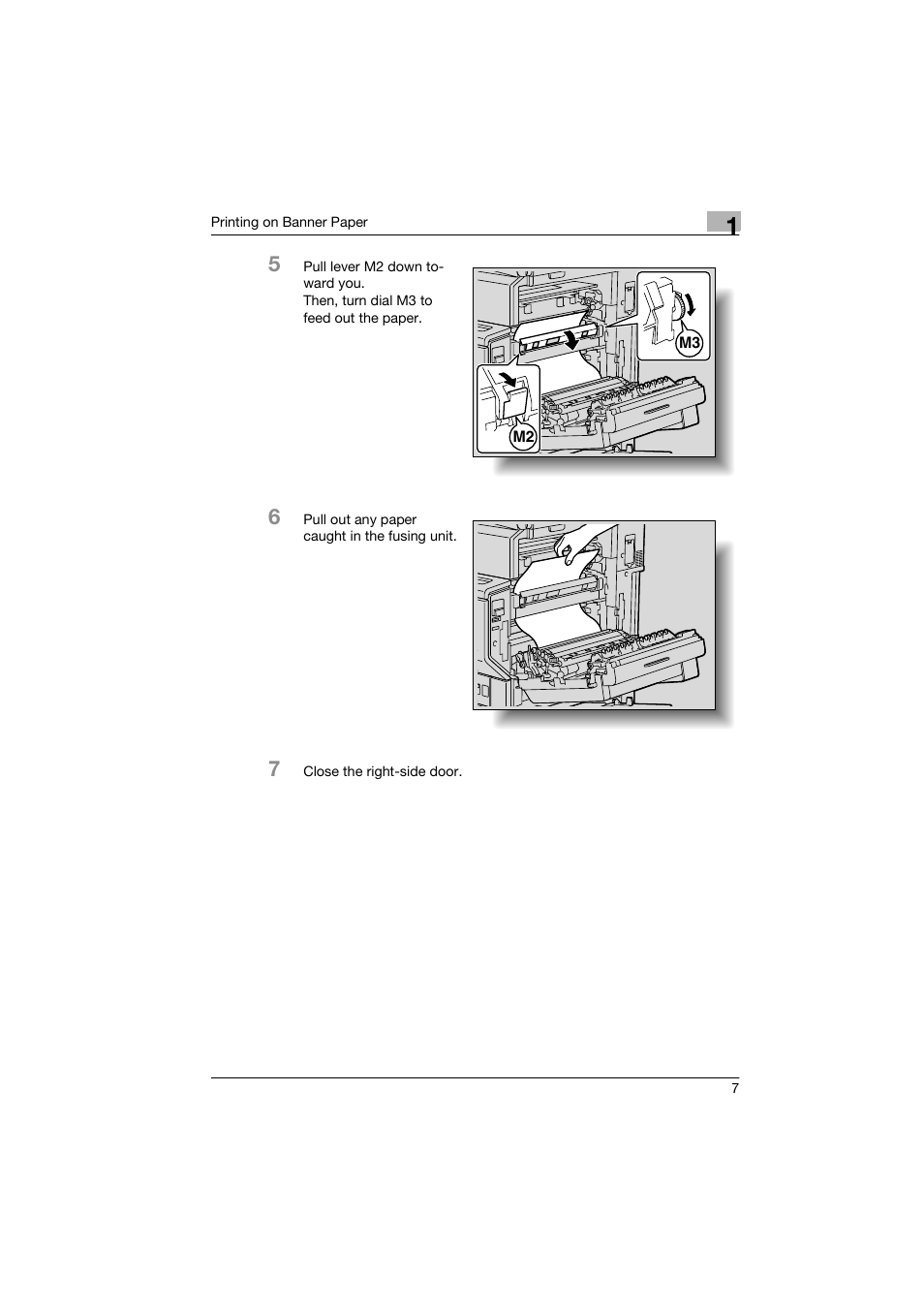 Konica Minolta bizhub C450P User Manual | Page 7 / 10