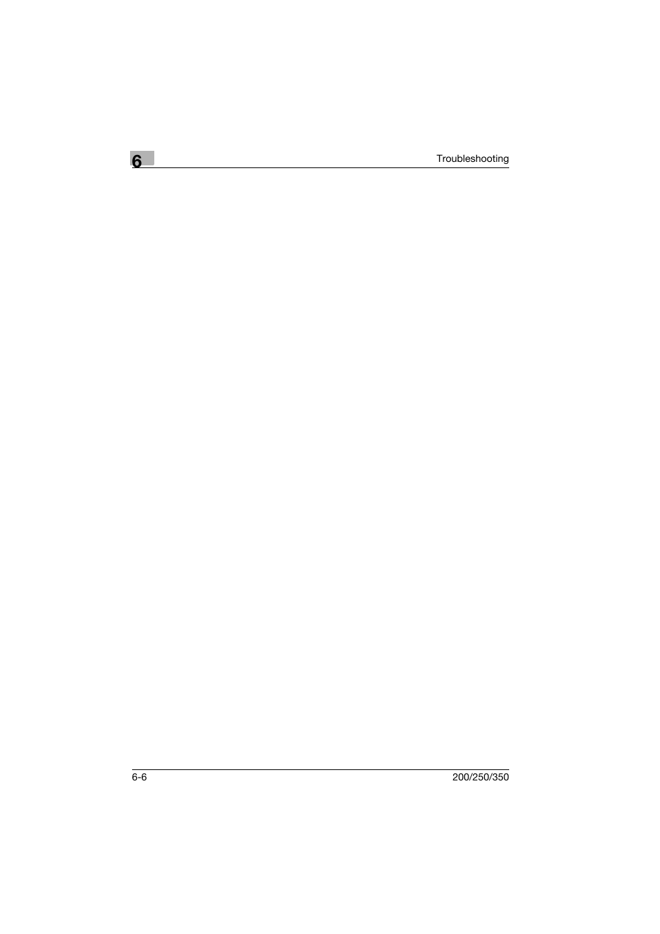 Konica Minolta bizhub 200 User Manual | Page 87 / 94