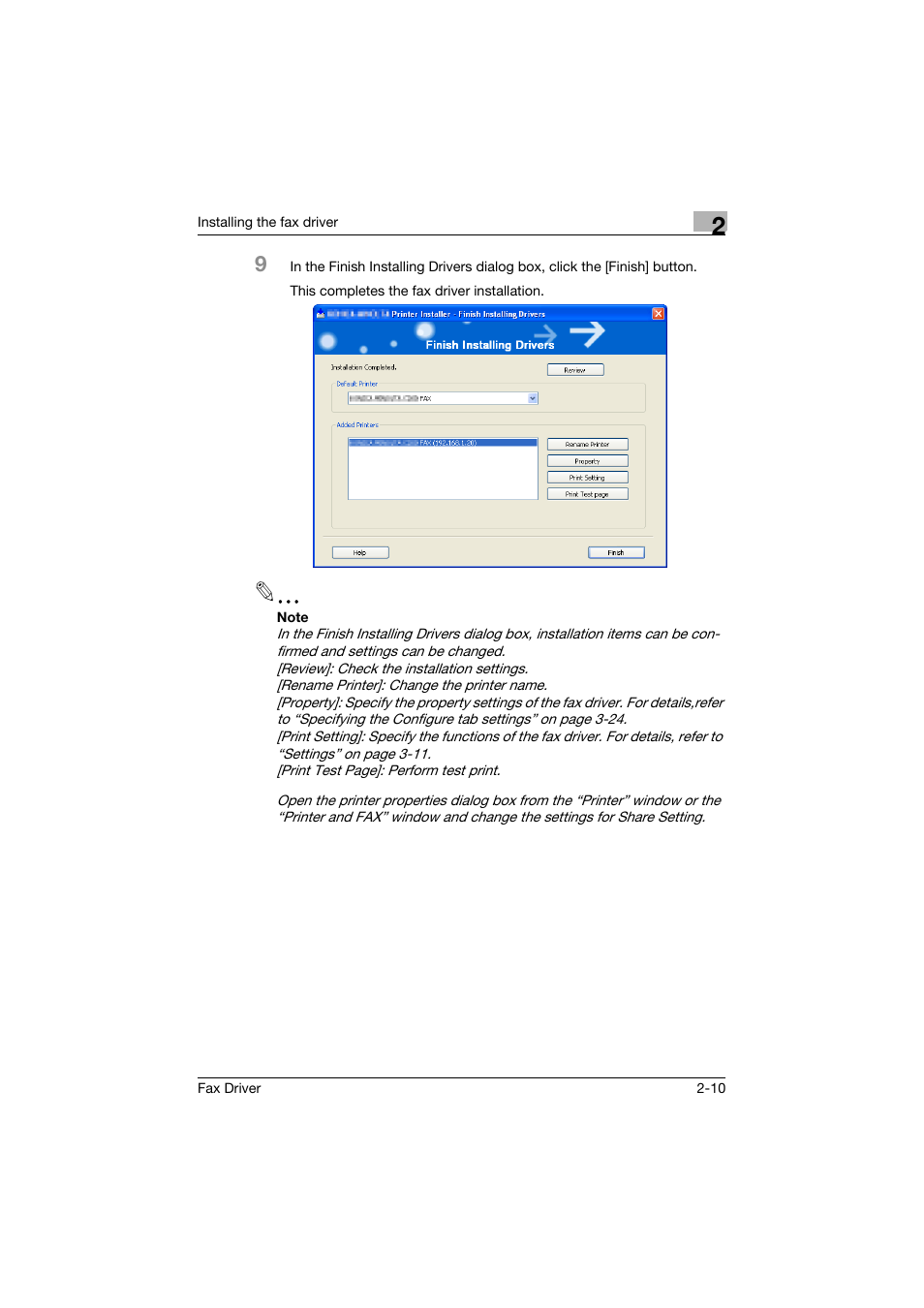 Konica Minolta bizhub 282 User Manual | Page 30 / 94