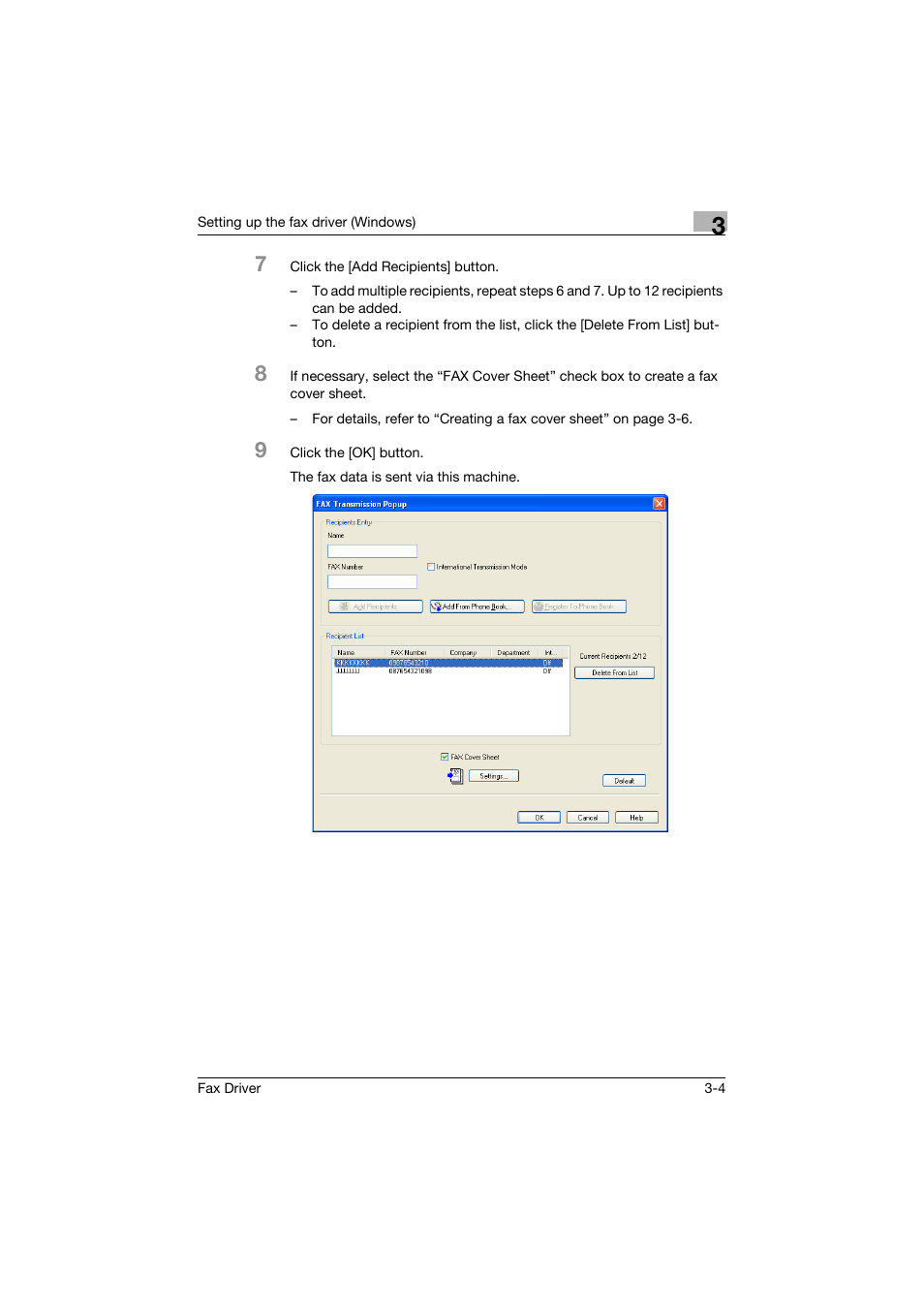 Konica Minolta bizhub 282 User Manual | Page 51 / 94