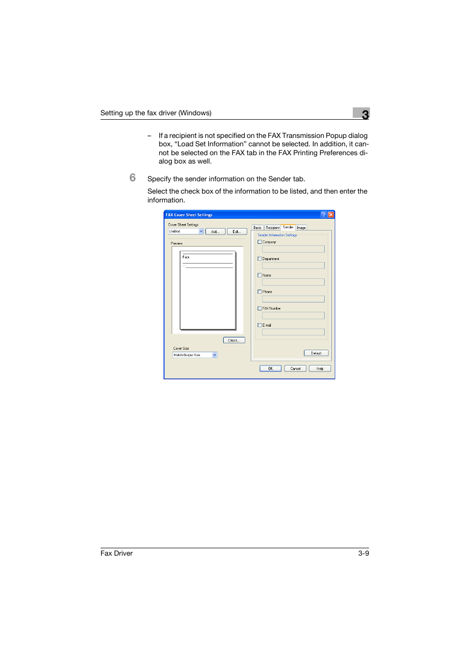 Konica Minolta bizhub 282 User Manual | Page 56 / 94