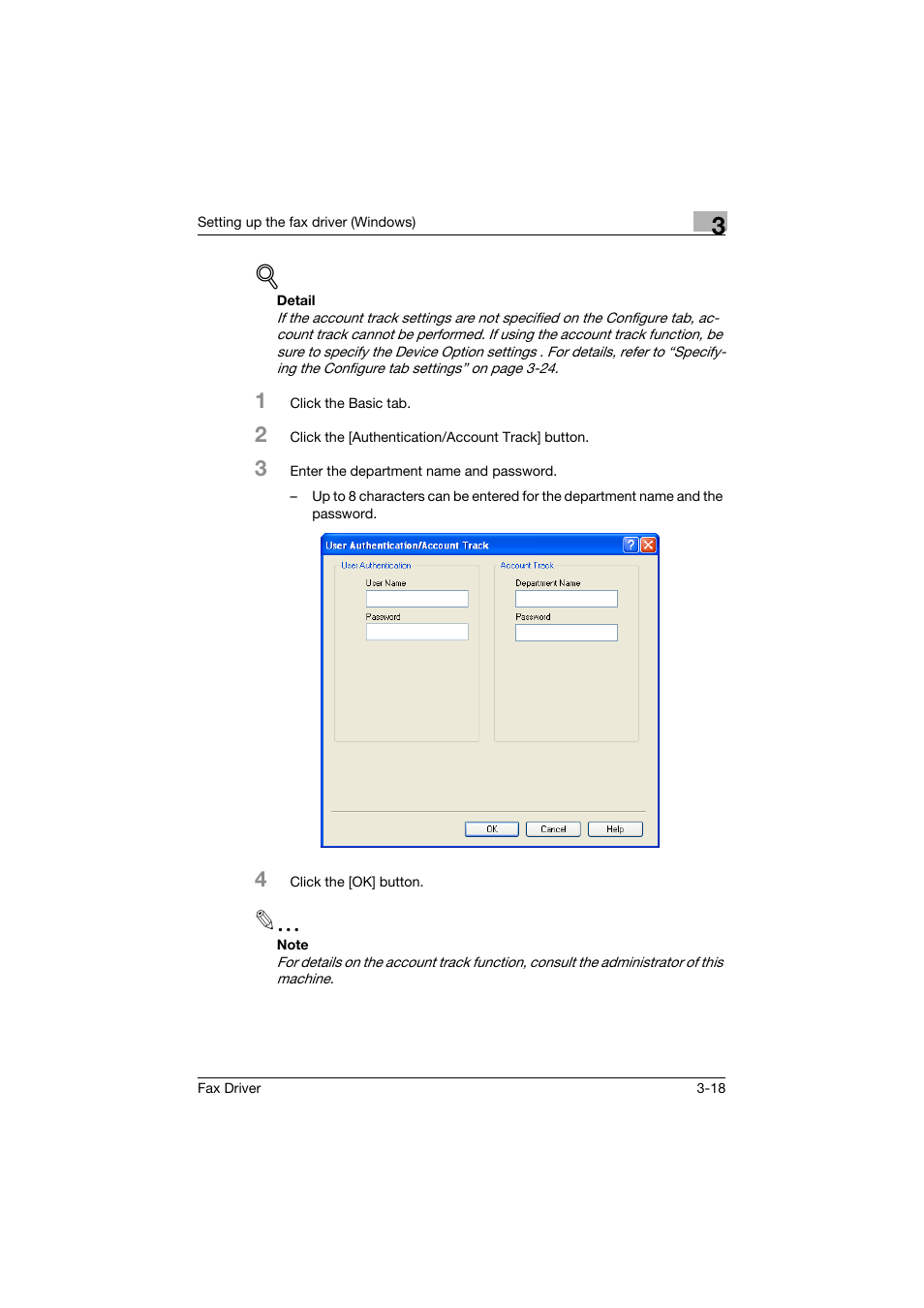 Konica Minolta bizhub 282 User Manual | Page 65 / 94