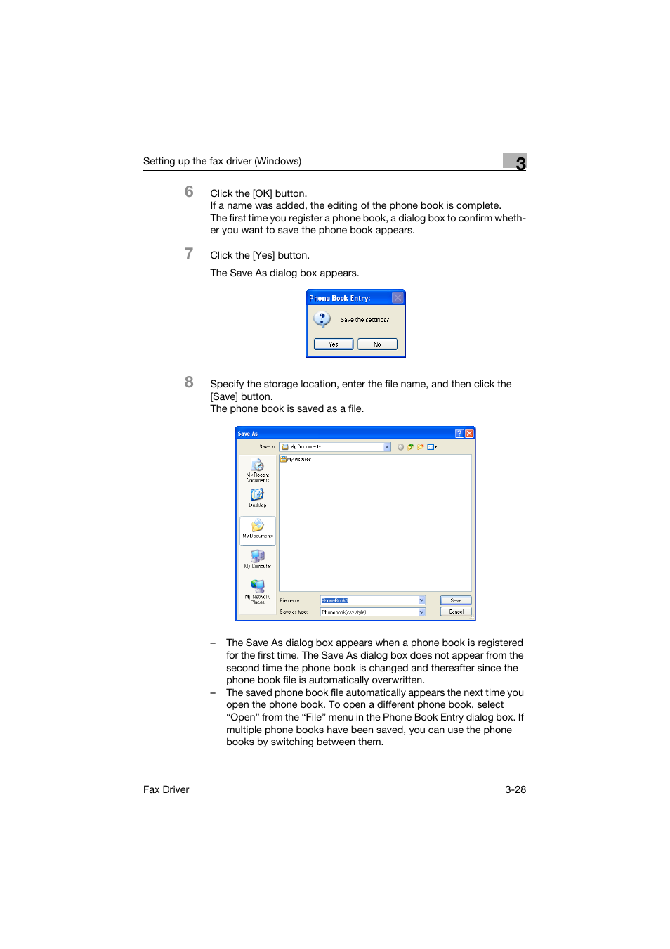 Konica Minolta bizhub 282 User Manual | Page 75 / 94