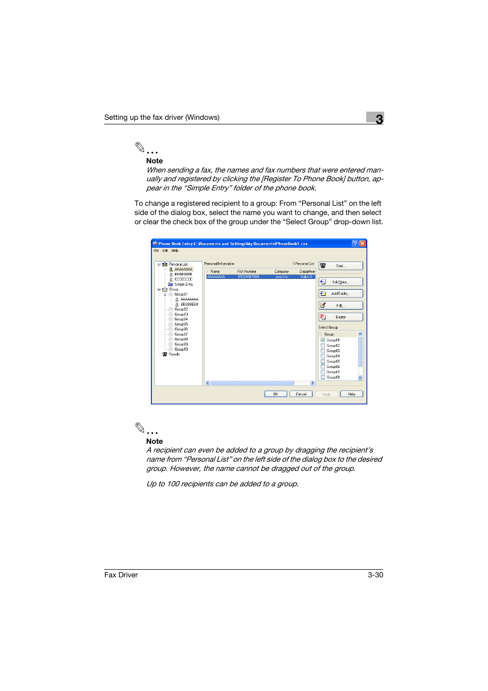 Konica Minolta bizhub 282 User Manual | Page 77 / 94