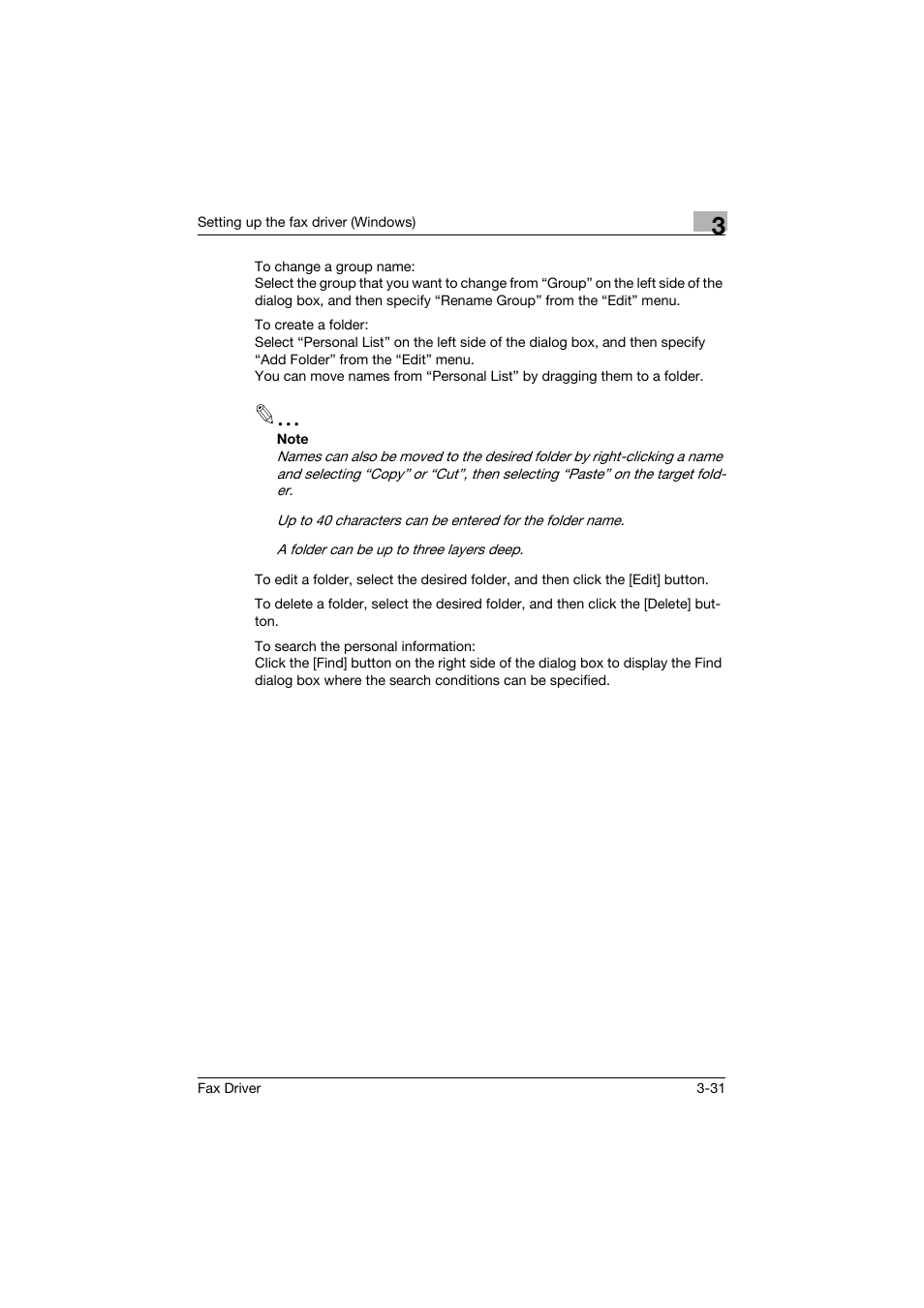 Konica Minolta bizhub 282 User Manual | Page 78 / 94