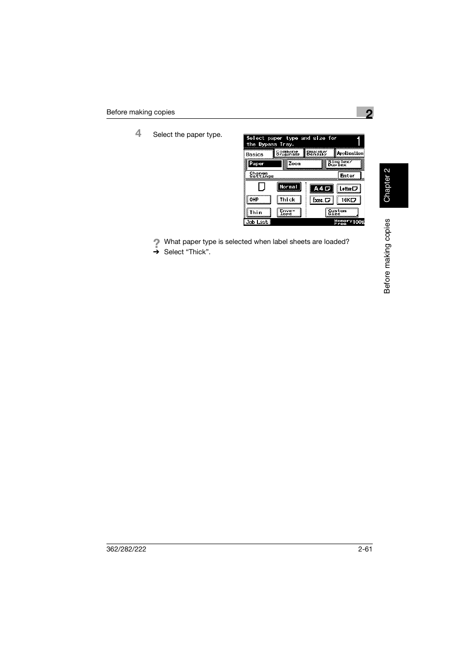 Konica Minolta bizhub 282 User Manual | Page 110 / 424