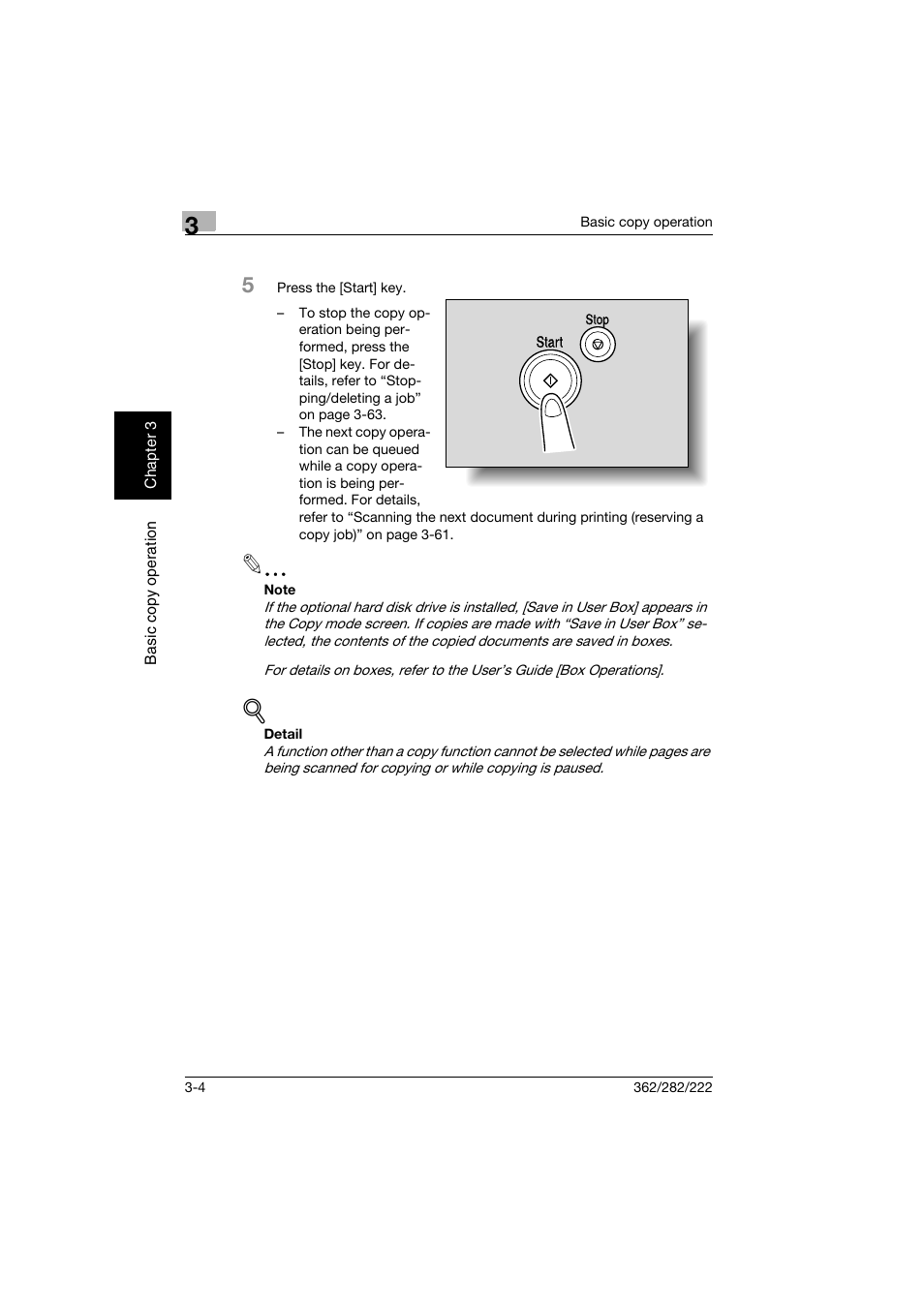 Konica Minolta bizhub 282 User Manual | Page 119 / 424