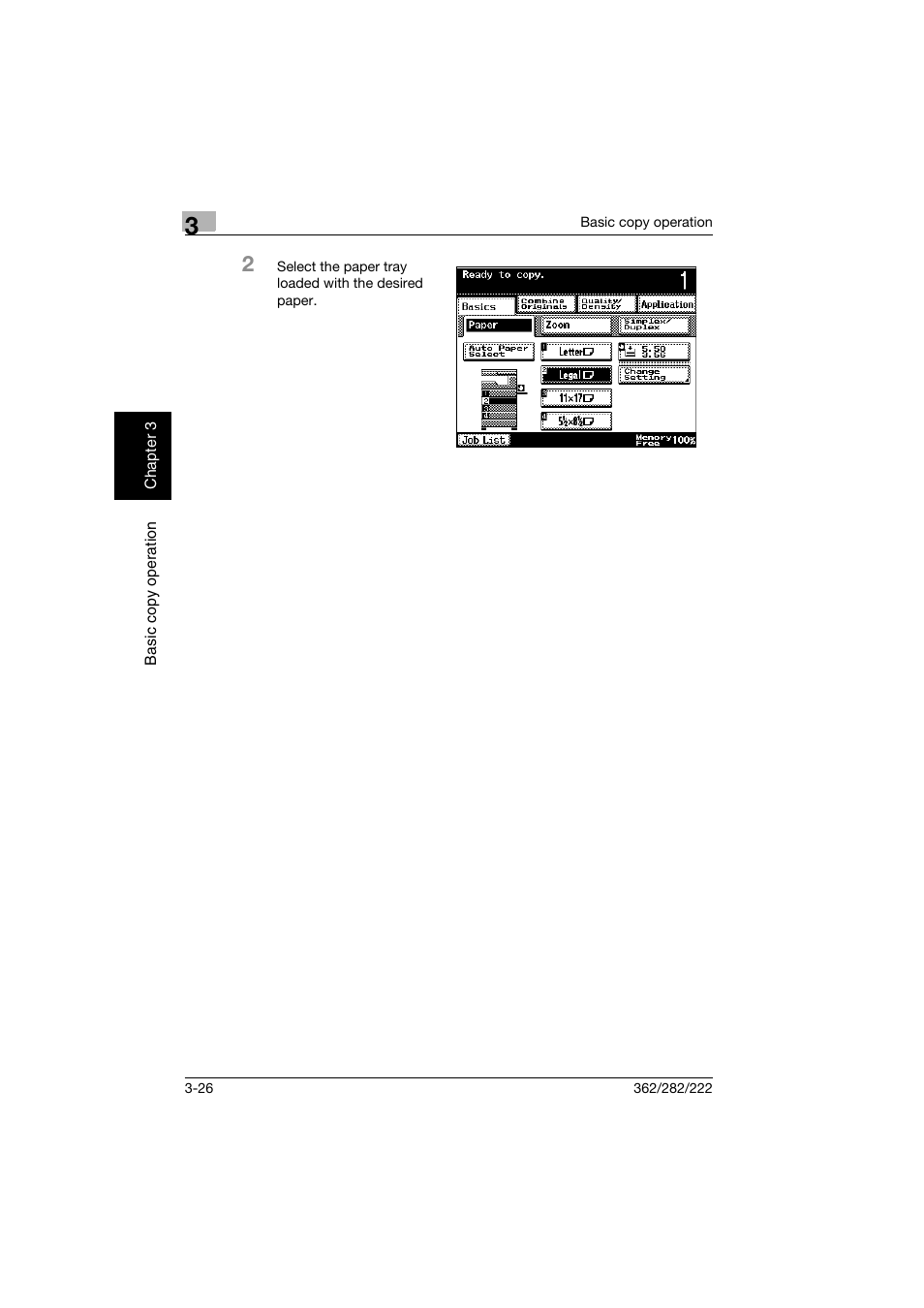 Konica Minolta bizhub 282 User Manual | Page 141 / 424