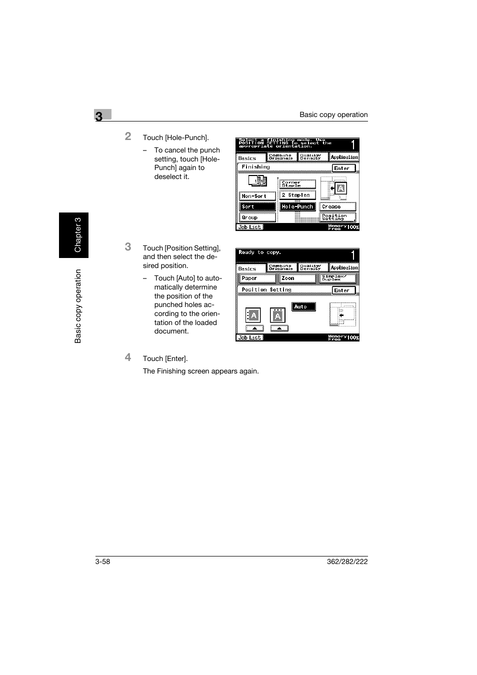 Konica Minolta bizhub 282 User Manual | Page 173 / 424