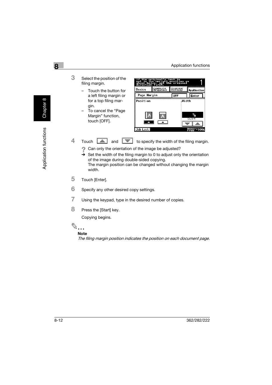 Konica Minolta bizhub 282 User Manual | Page 283 / 424