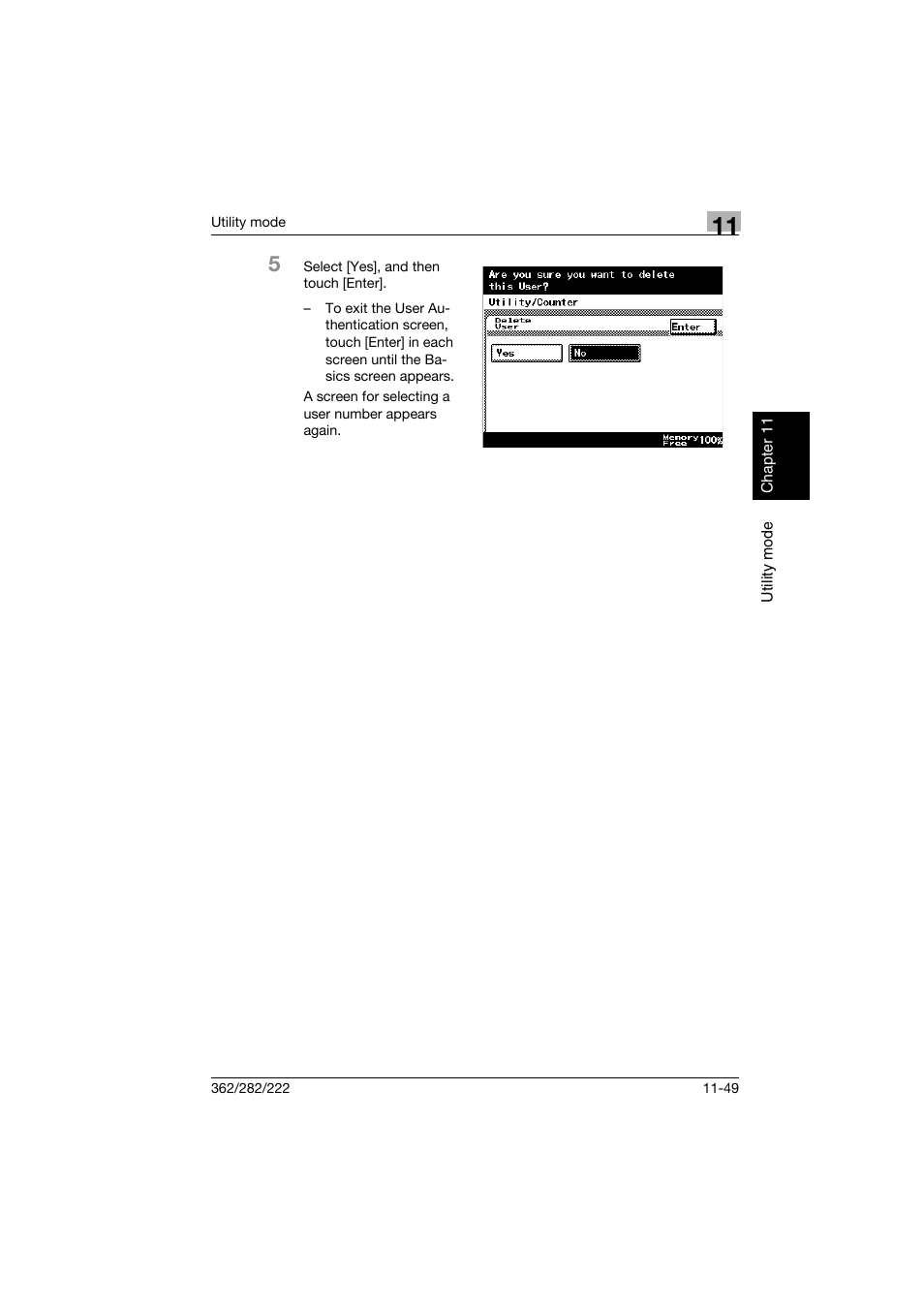 Konica Minolta bizhub 282 User Manual | Page 390 / 424