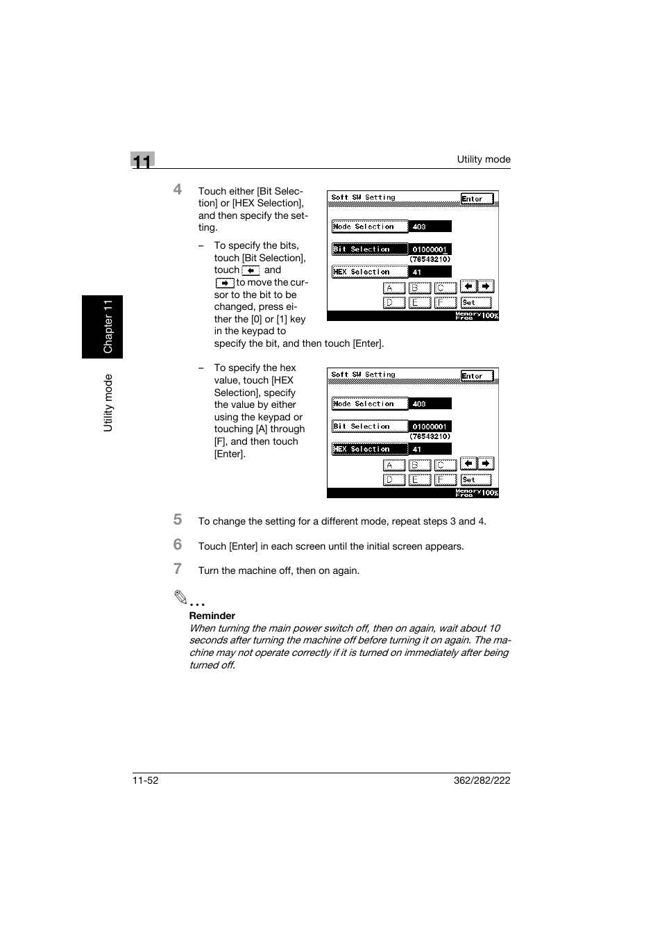 Konica Minolta bizhub 282 User Manual | Page 393 / 424