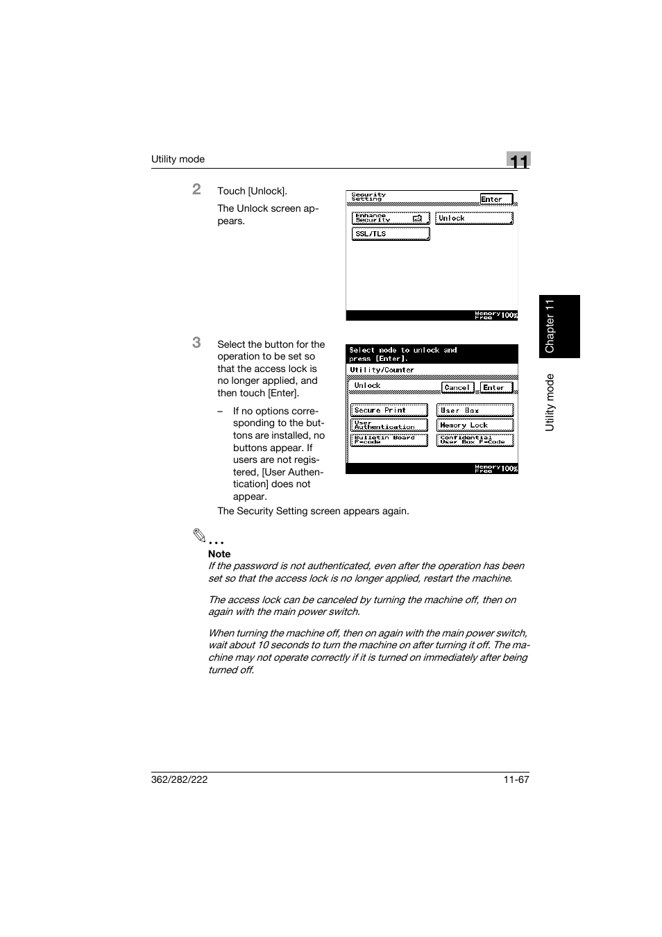 Konica Minolta bizhub 282 User Manual | Page 408 / 424