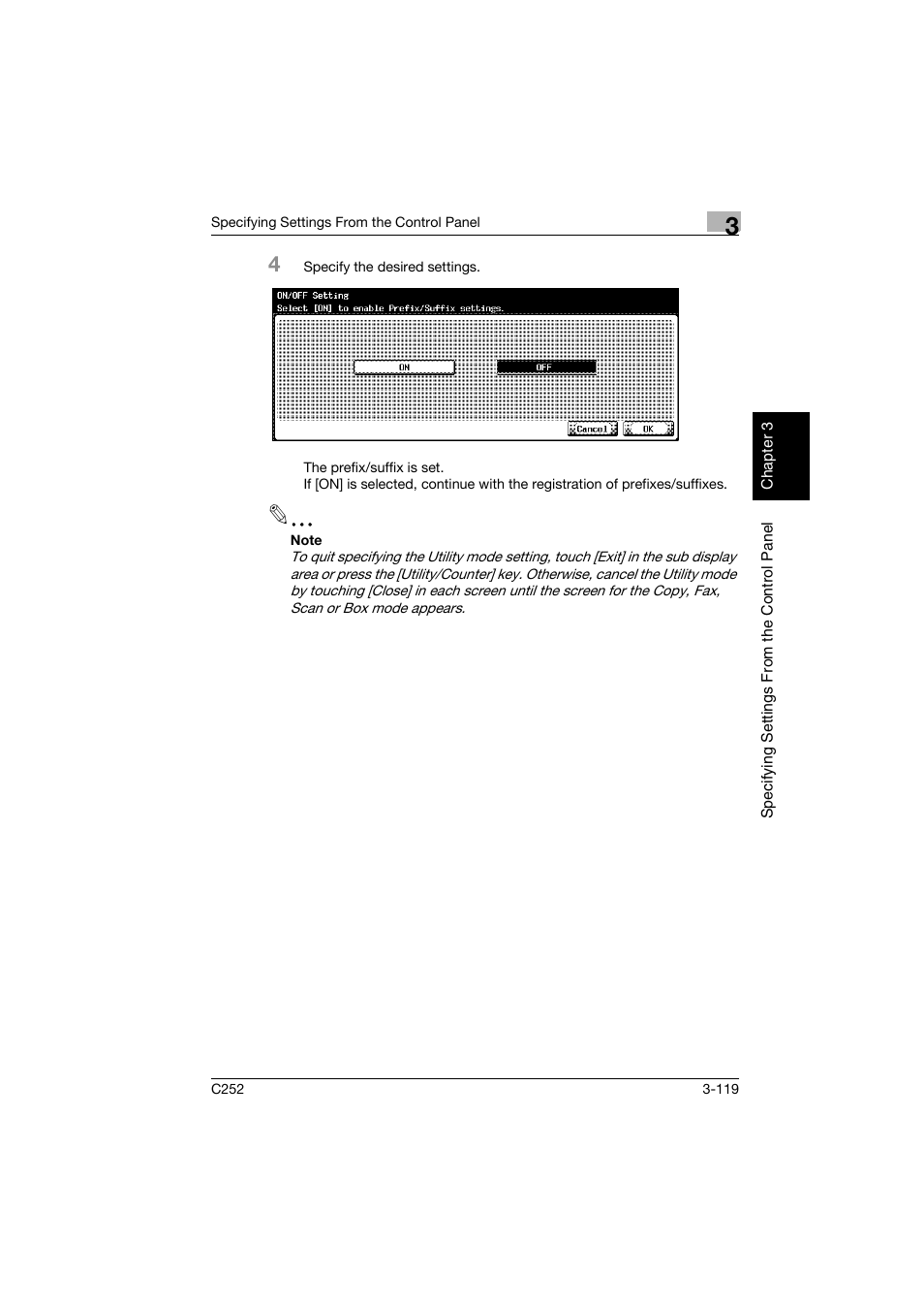 Konica Minolta BIZHUB C252 User Manual | Page 230 / 396