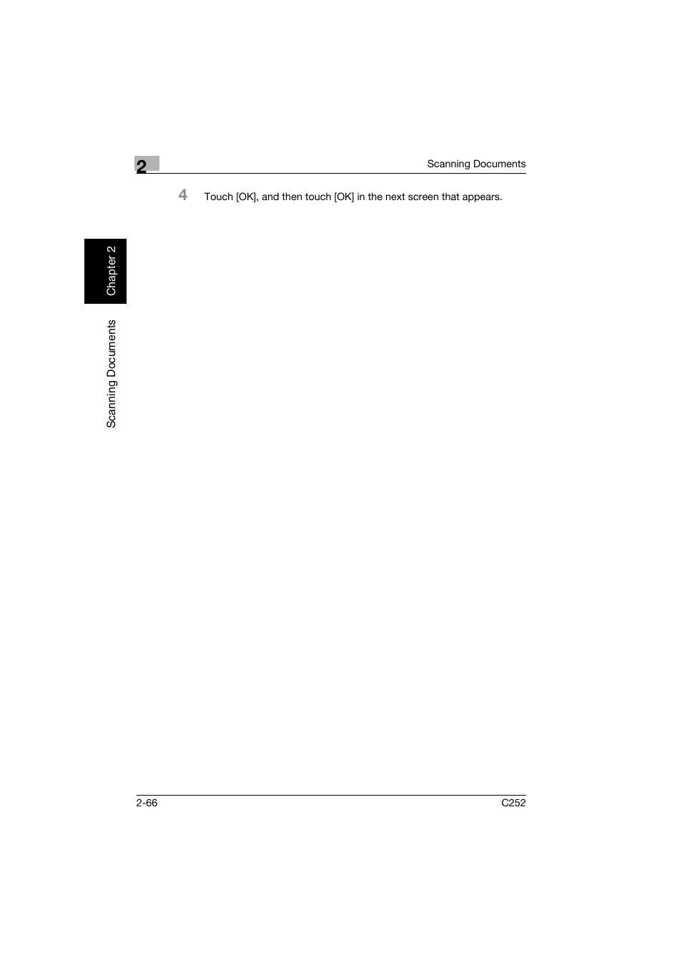 Konica Minolta BIZHUB C252 User Manual | Page 99 / 396