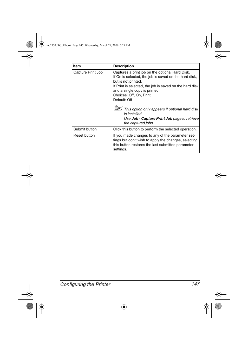 Konica Minolta Magicolor 2550DN User Manual | Page 163 / 210