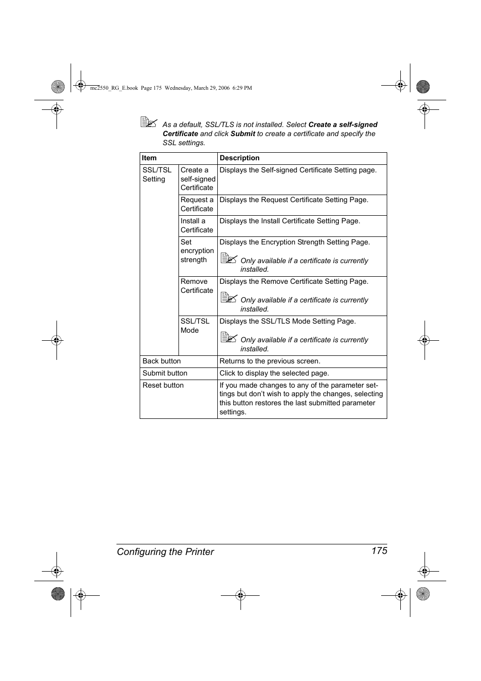 Konica Minolta Magicolor 2550DN User Manual | Page 191 / 210