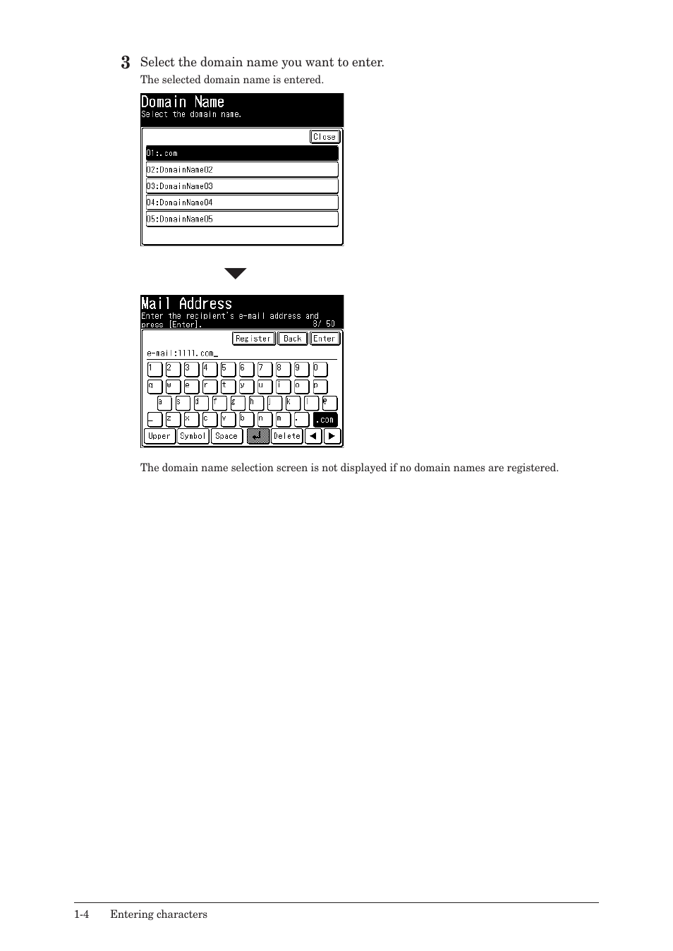 Konica Minolta bizhub 25e User Manual | Page 17 / 128