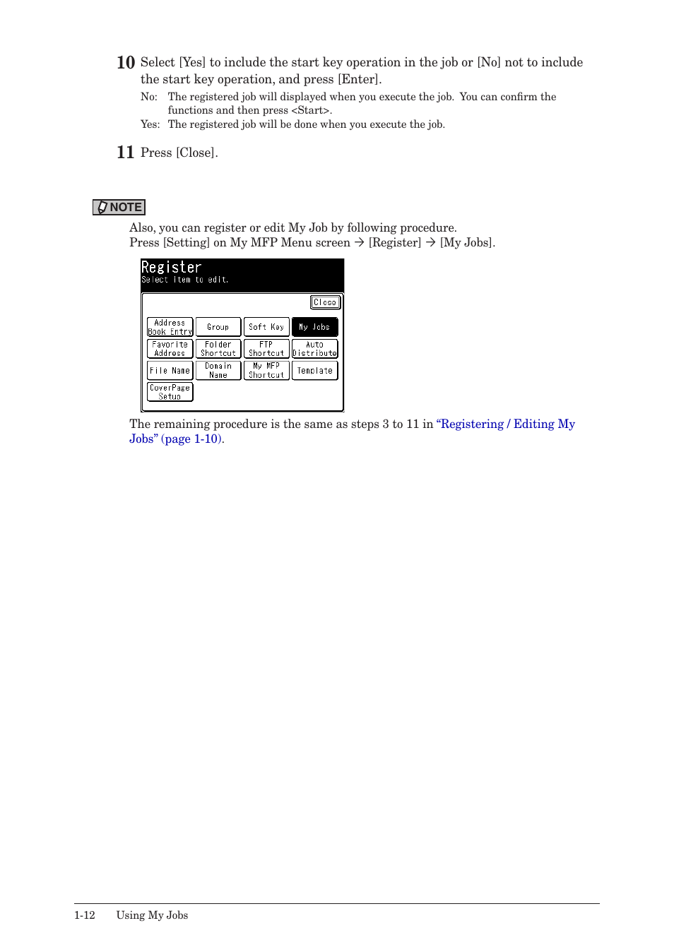 Konica Minolta bizhub 25e User Manual | Page 25 / 128