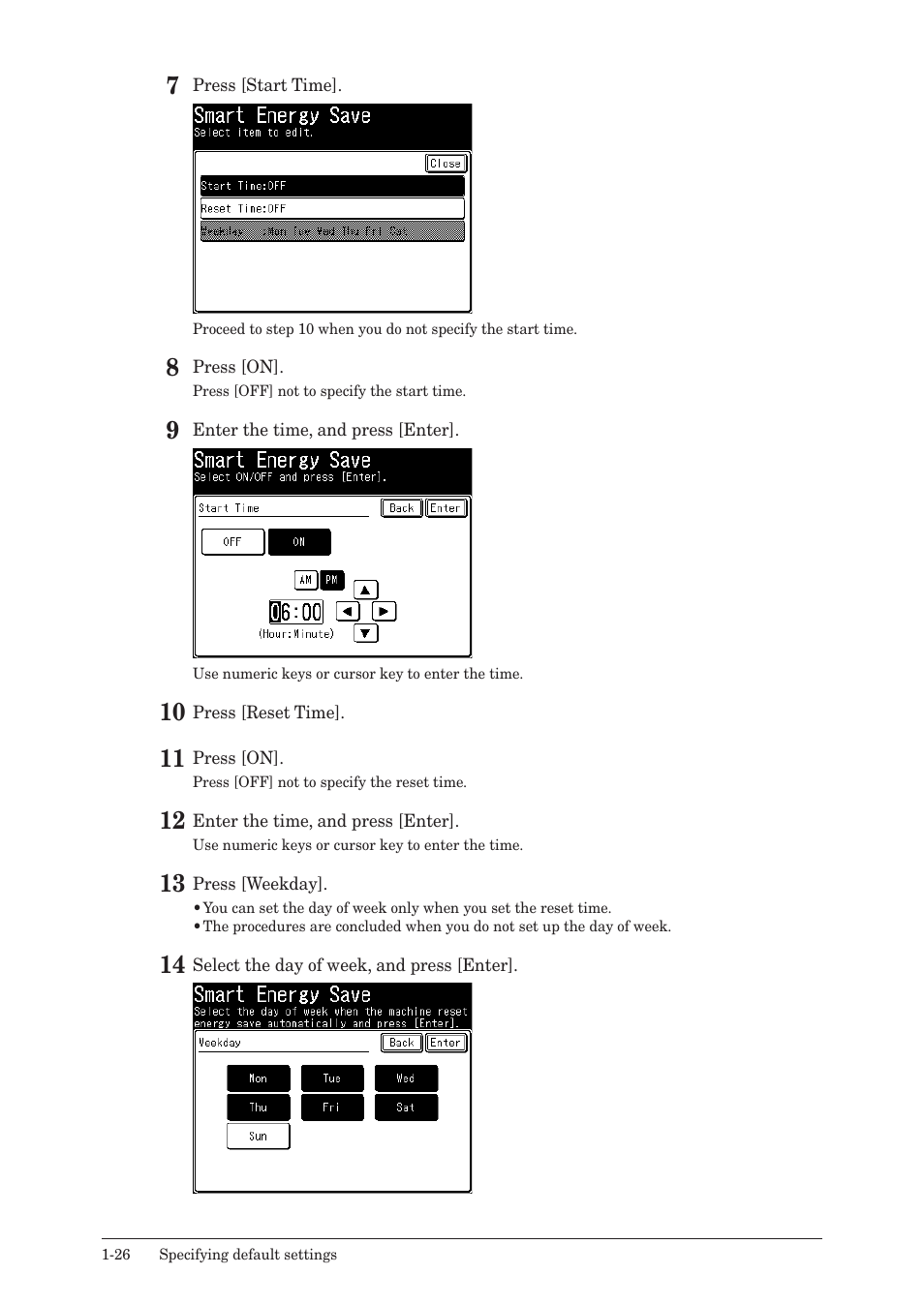 Konica Minolta bizhub 25e User Manual | Page 39 / 128