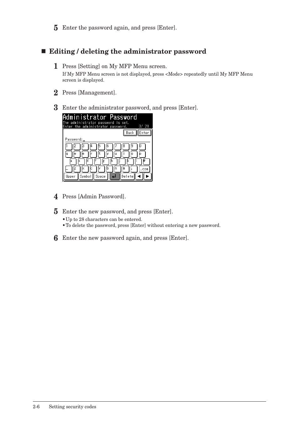 Konica Minolta bizhub 25e User Manual | Page 53 / 128