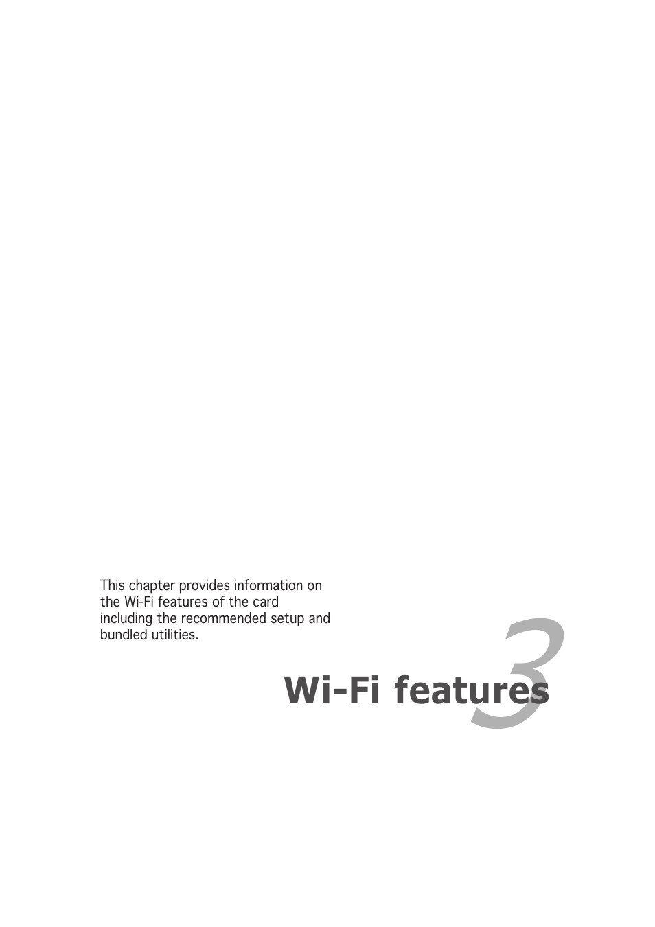 Asus Wi-Fi TV User Manual | Page 25 / 60