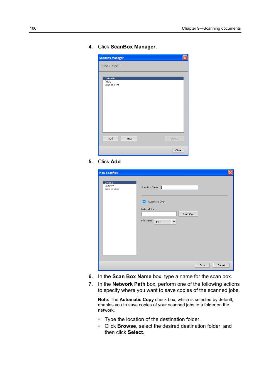 Konica Minolta bizhub PRESS C7000 User Manual | Page 116 / 218