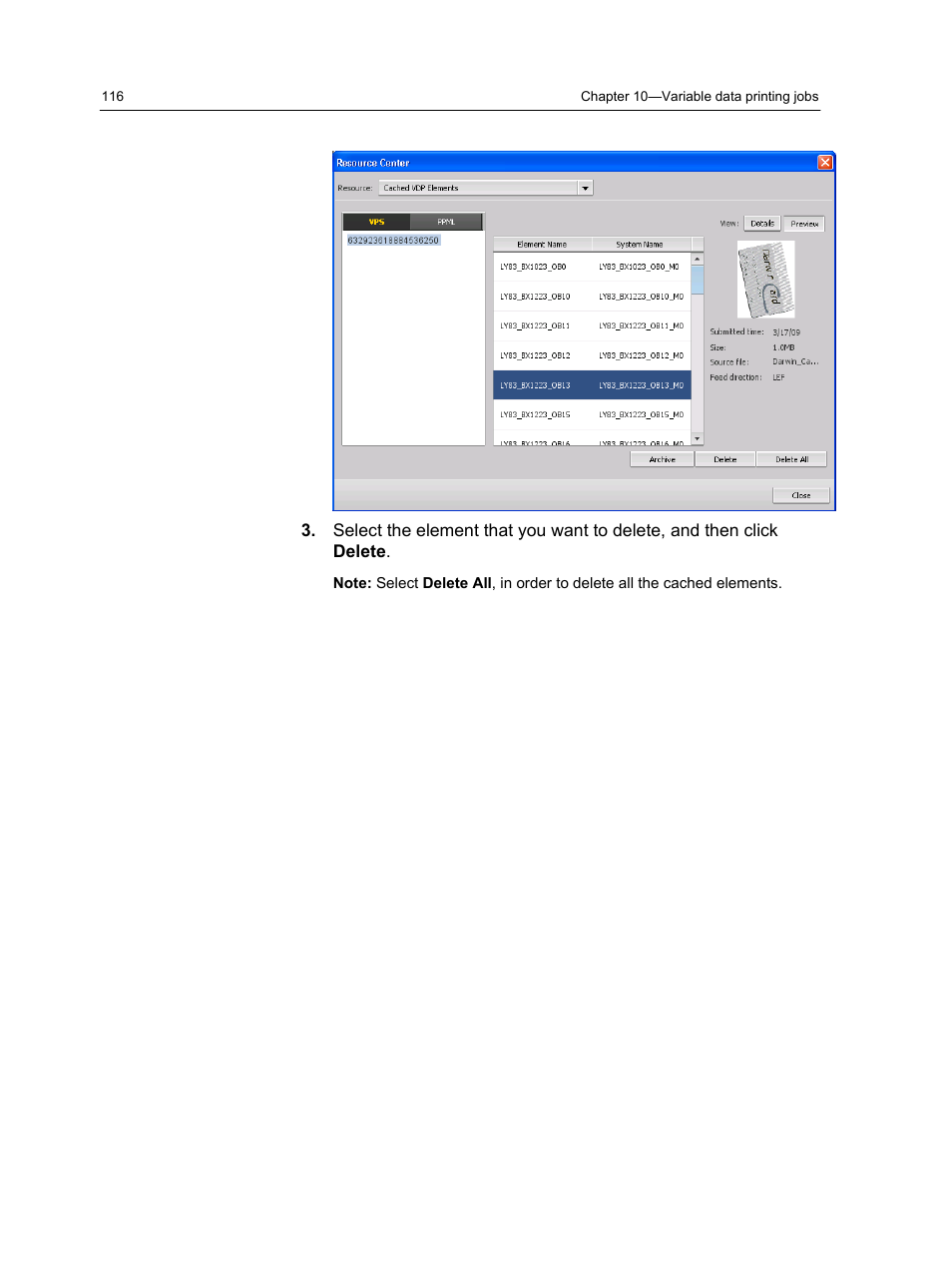 Konica Minolta bizhub PRESS C7000 User Manual | Page 126 / 218