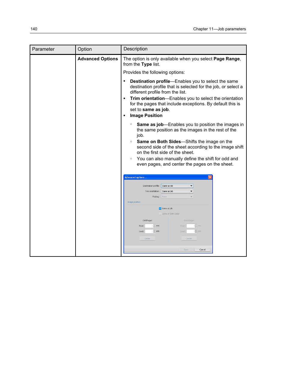 Konica Minolta bizhub PRESS C7000 User Manual | Page 150 / 218