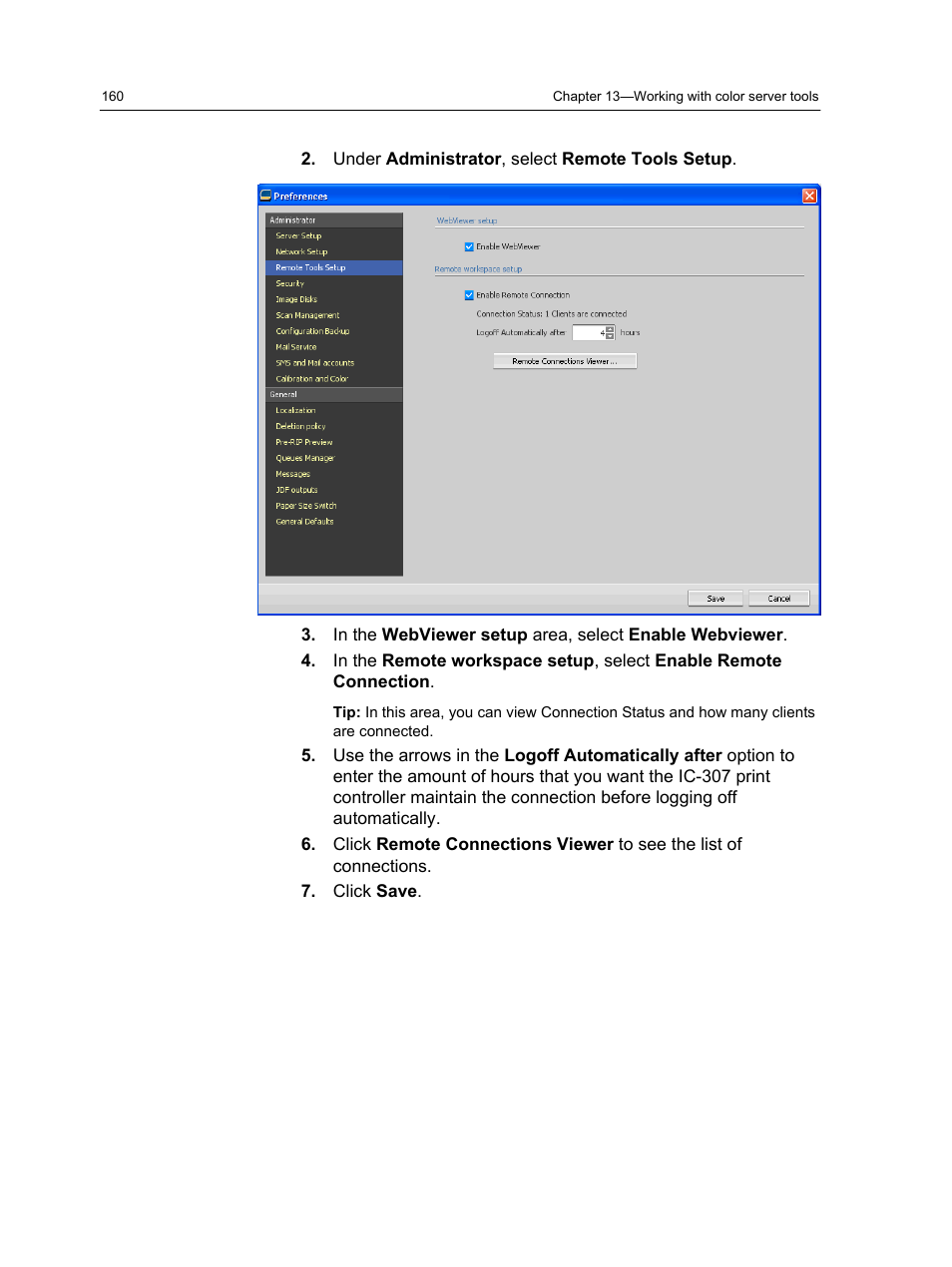 Konica Minolta bizhub PRESS C7000 User Manual | Page 170 / 218