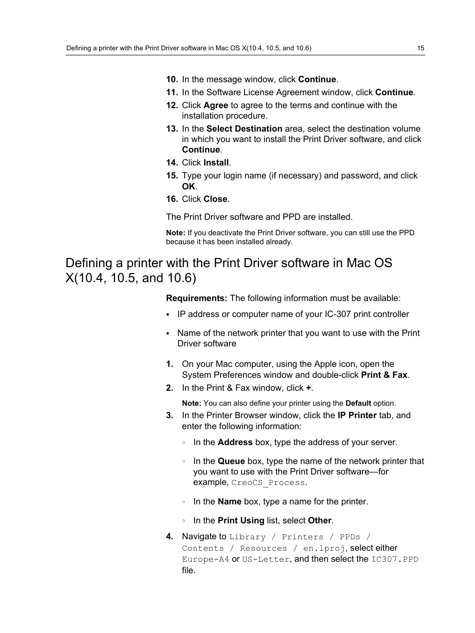 Konica Minolta bizhub PRESS C7000 User Manual | Page 25 / 218