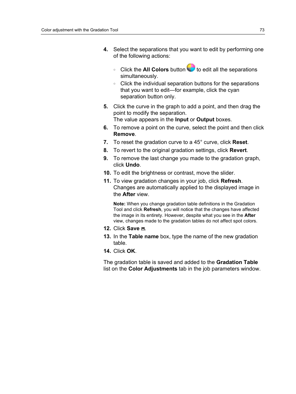 Konica Minolta bizhub PRESS C7000 User Manual | Page 83 / 218