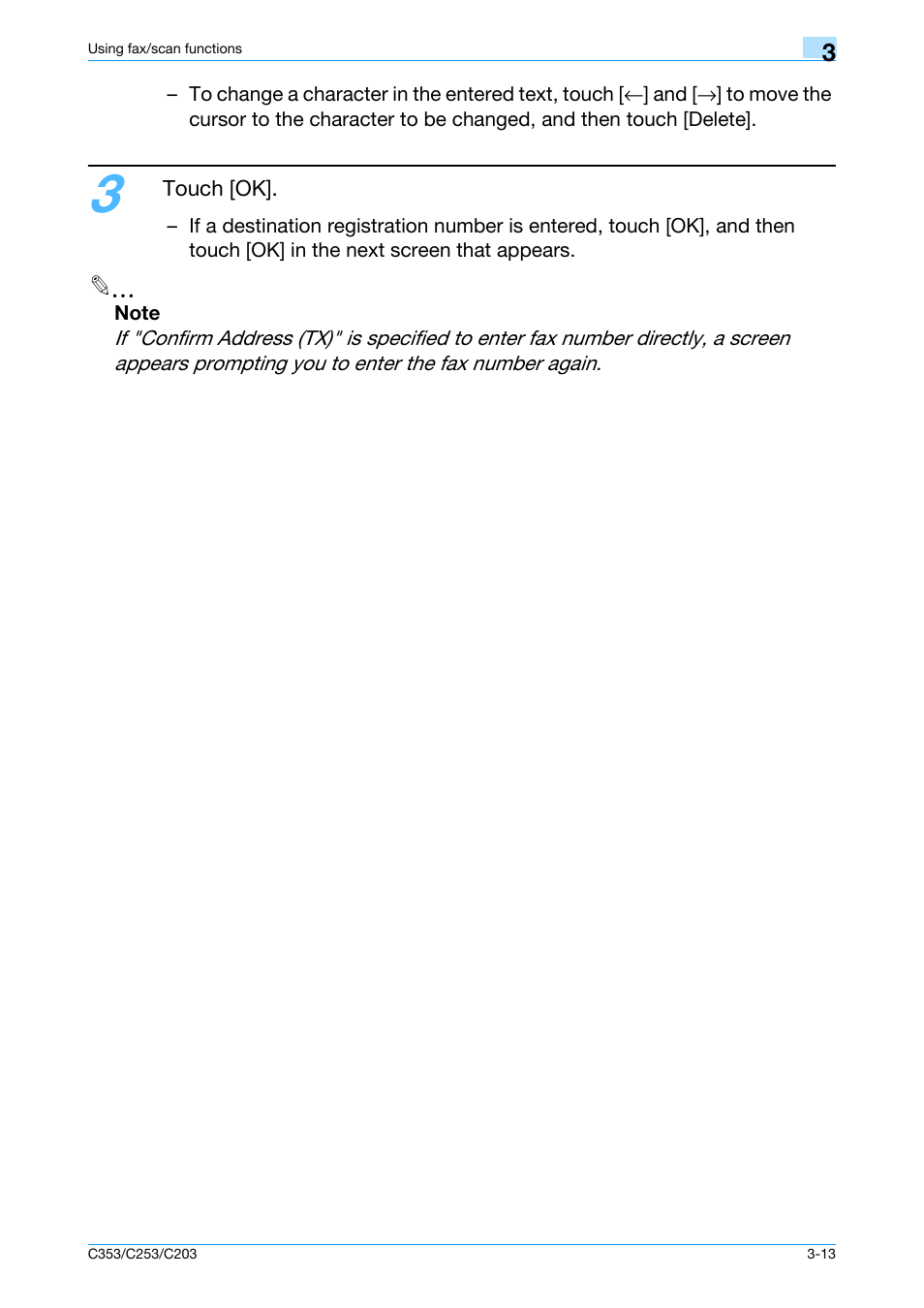 Konica Minolta bizhub C353 User Manual | Page 85 / 115