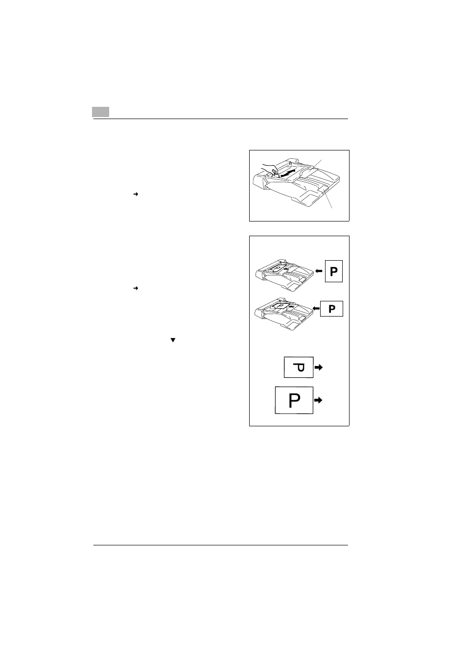 Konica Minolta Di351f User Manual | Page 12 / 62