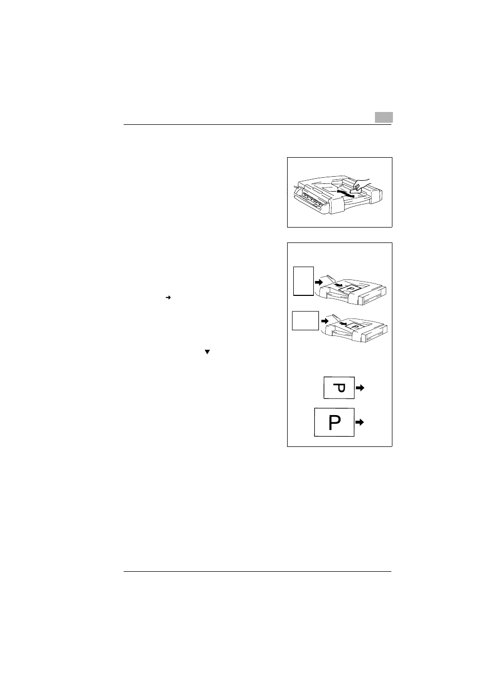 Konica Minolta Di351f User Manual | Page 13 / 62