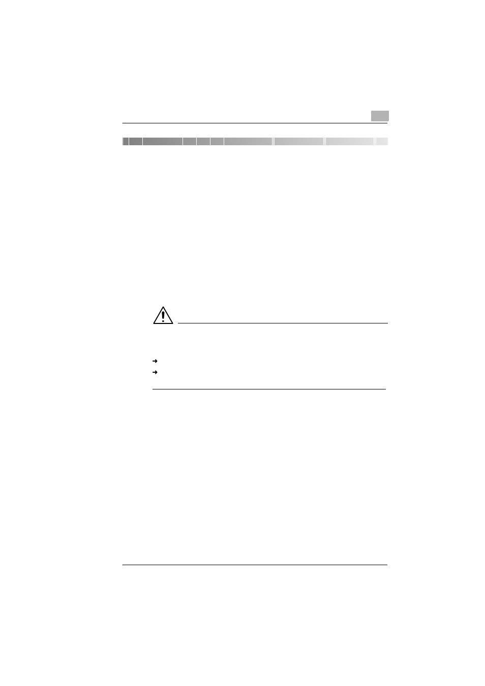 1 introduction, 1 points to note regarding this quick guide, 2 safe and reliable use of the system | Introduction, Points to note regarding this quick guide -1, Safe and reliable use of the system -1, 1introduction | Konica Minolta Di351f User Manual | Page 3 / 62