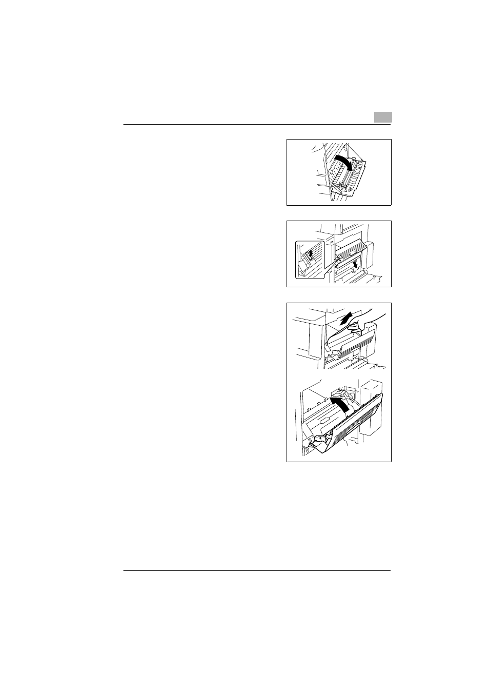Konica Minolta Di351f User Manual | Page 53 / 62