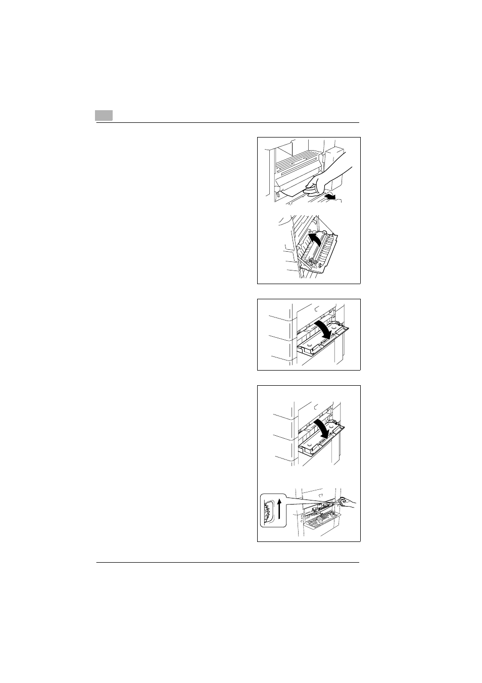 Konica Minolta Di351f User Manual | Page 54 / 62
