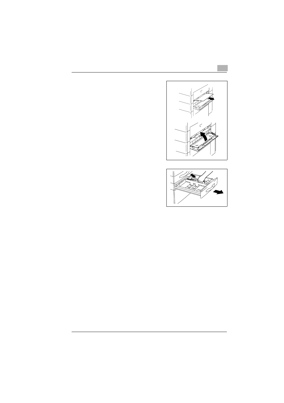 Konica Minolta Di351f User Manual | Page 55 / 62