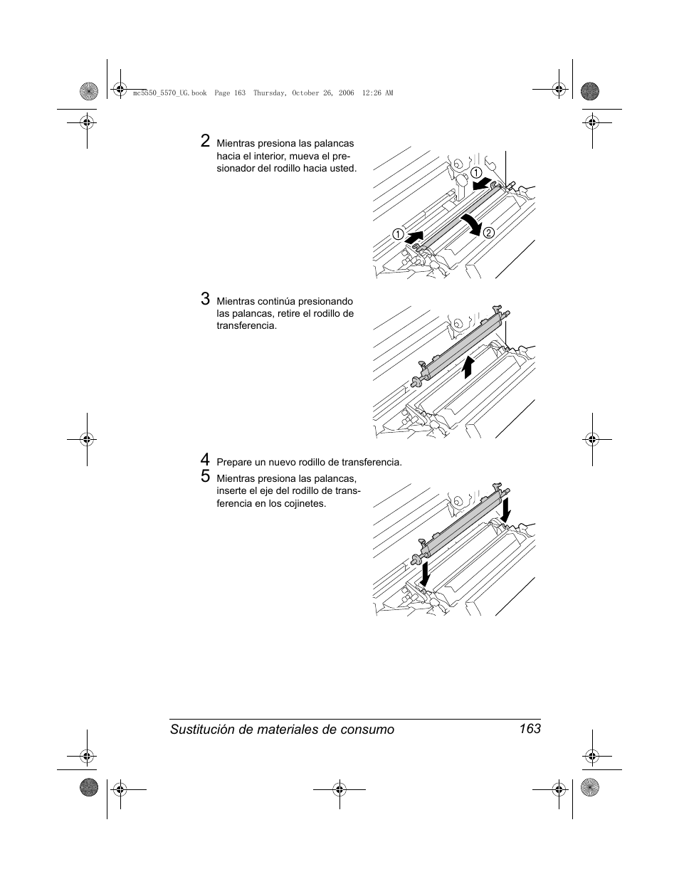 Konica Minolta magicolor 5550 User Manual | Page 177 / 304