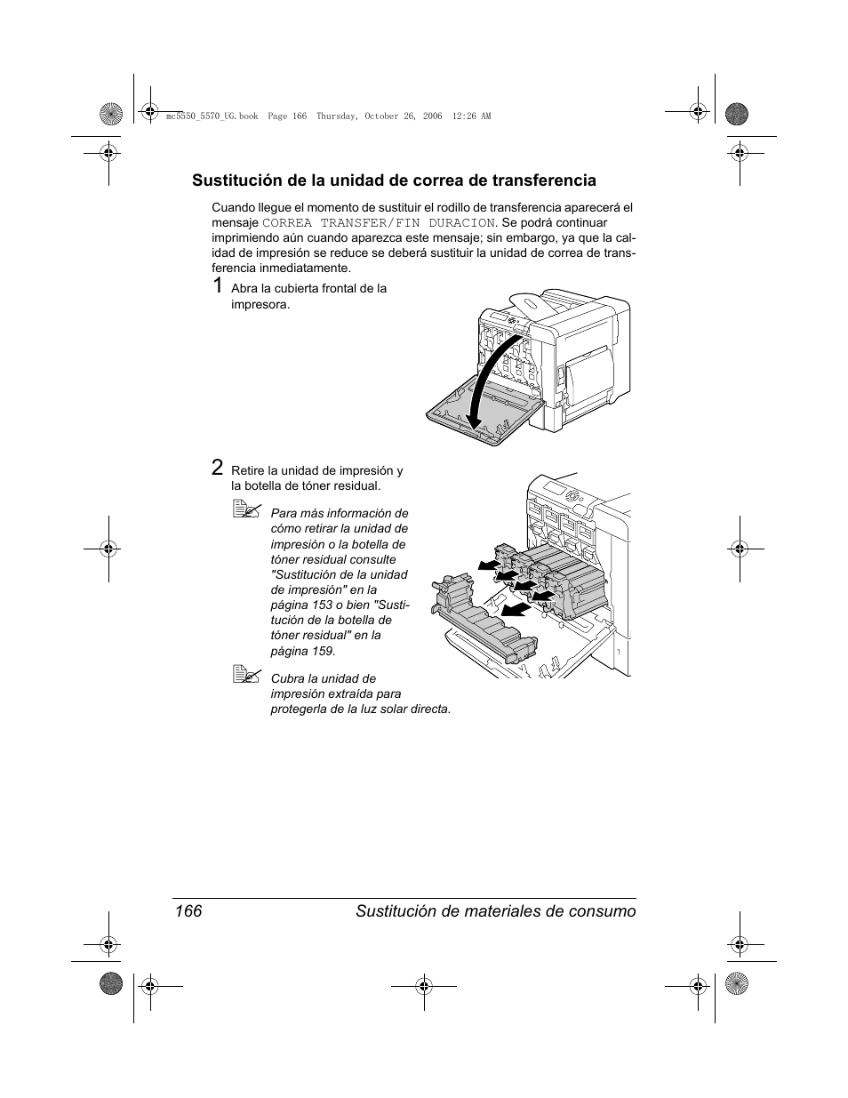 Konica Minolta magicolor 5550 User Manual | Page 180 / 304