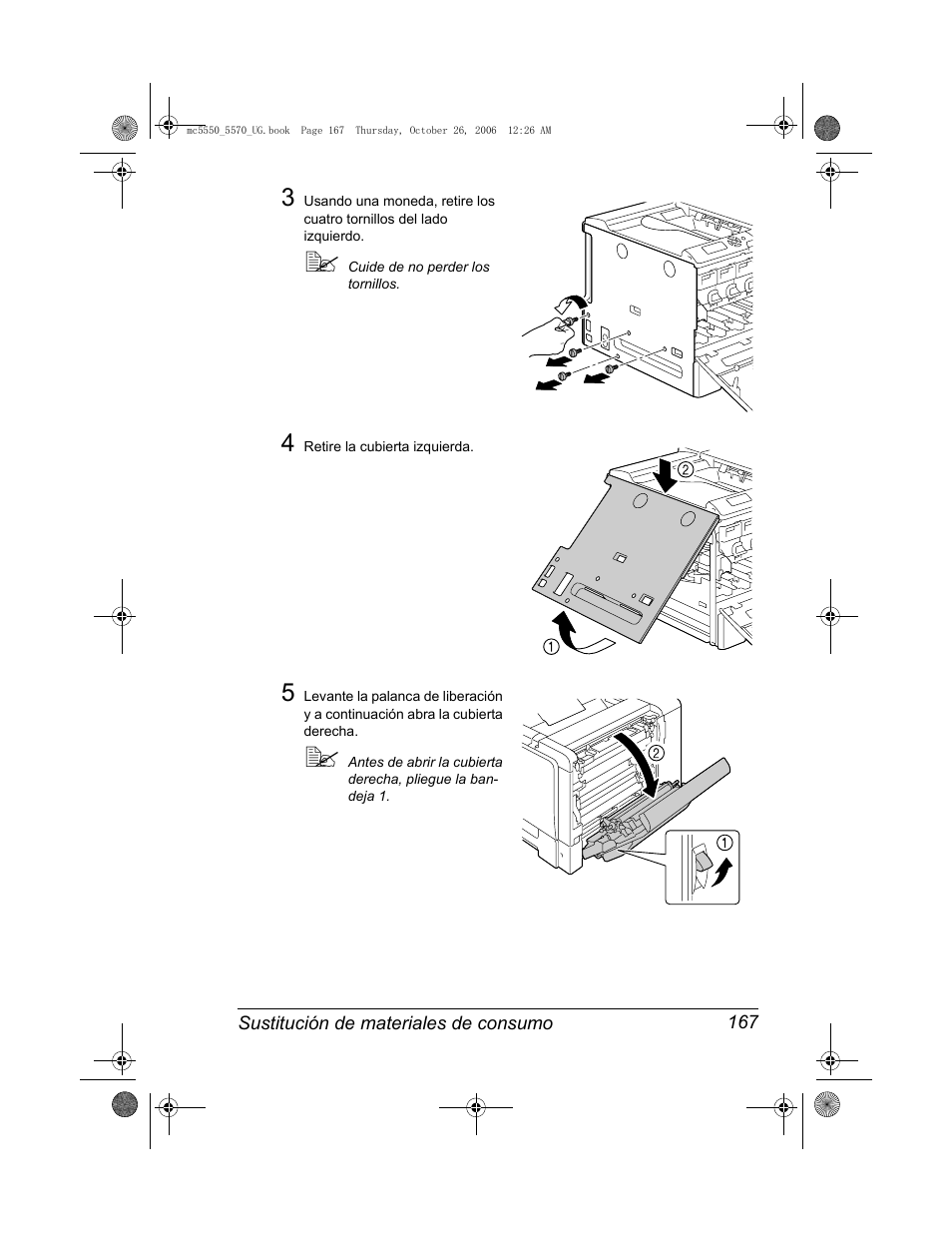 Konica Minolta magicolor 5550 User Manual | Page 181 / 304