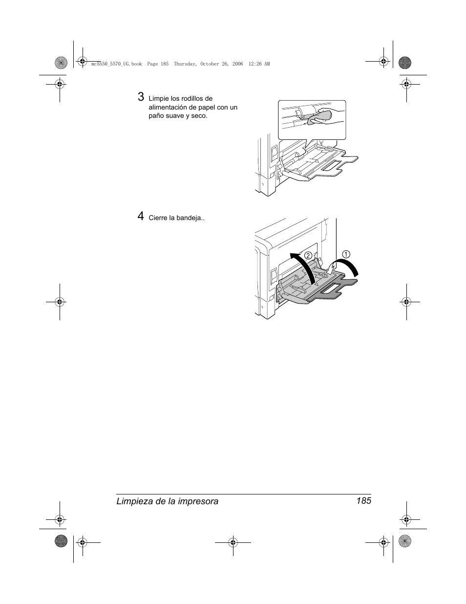 Konica Minolta magicolor 5550 User Manual | Page 199 / 304